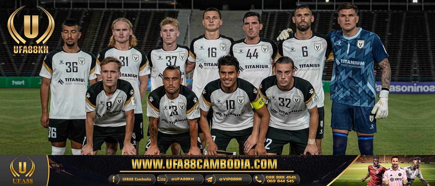 ​កីឡាករលីគអូស្ត្រាលី