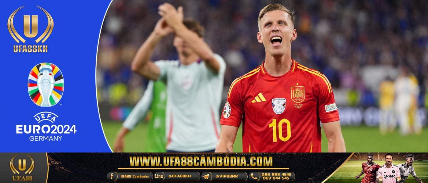 Dani Olmo